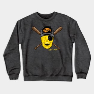 The Fight Crewneck Sweatshirt